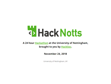 Tablet Screenshot of hacknotts.com